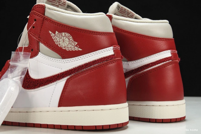 Rep high air jordan chenille 1 newstalgia og dj4891-061 0414